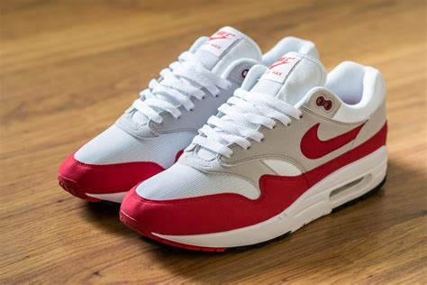 Womens Nike Air Max 1 Shoes 